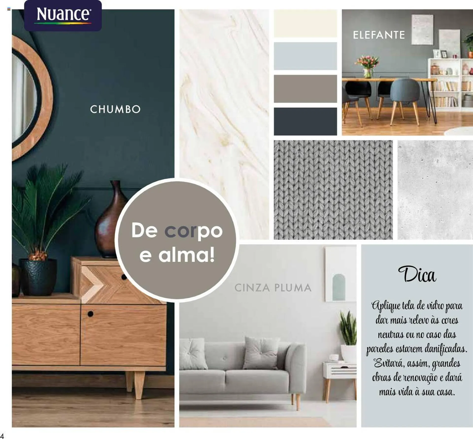 Folheto Folheto Bricomarché de 27 de dezembro até 31 de dezembro 2024 - Pagina 4