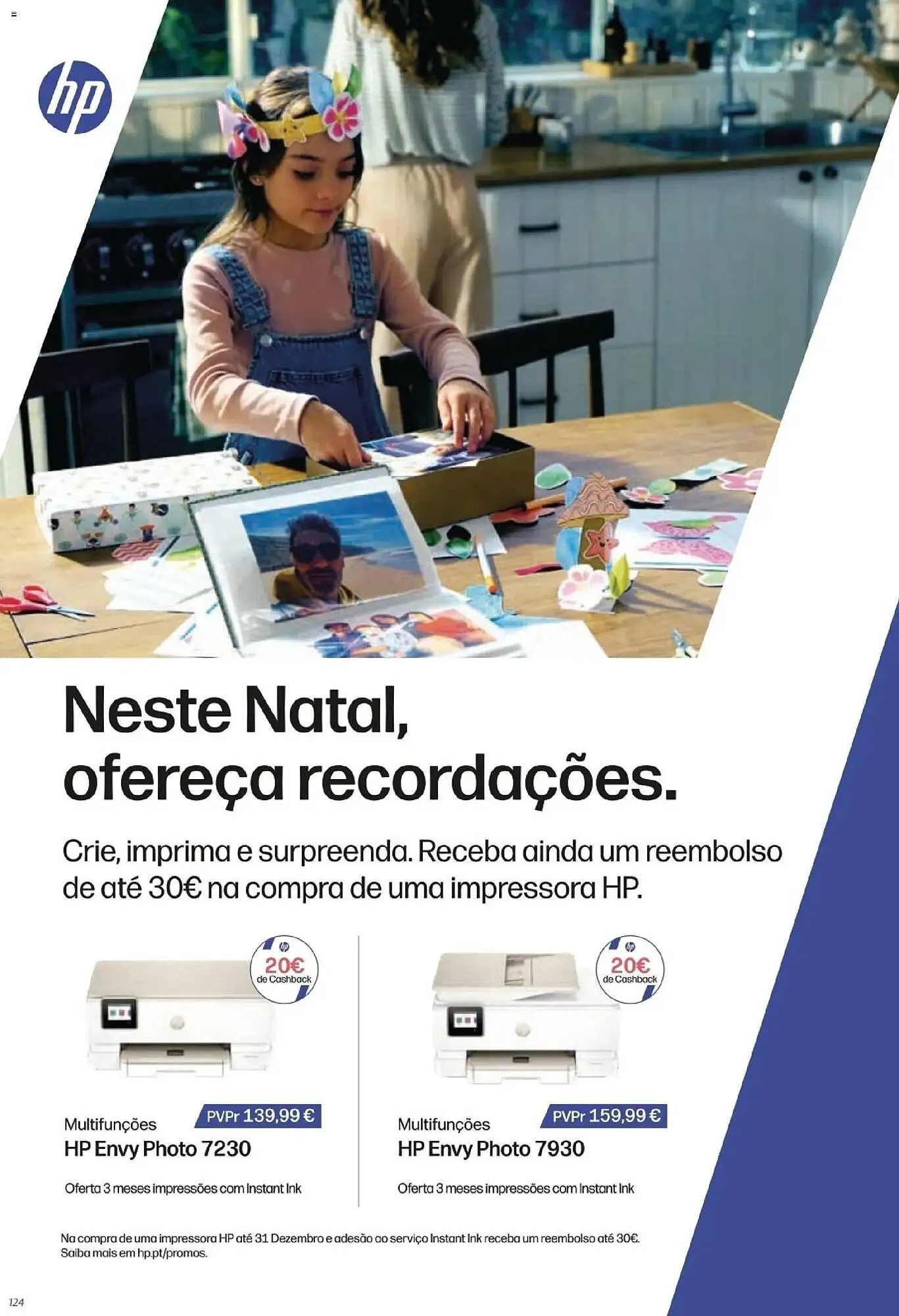 Folheto Folheto Radio Popular de 5 de dezembro até 26 de dezembro 2025 - Pagina 124