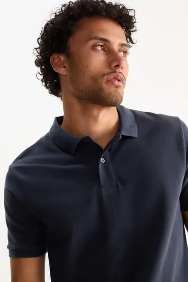 Multipack of 2 - polo shirt