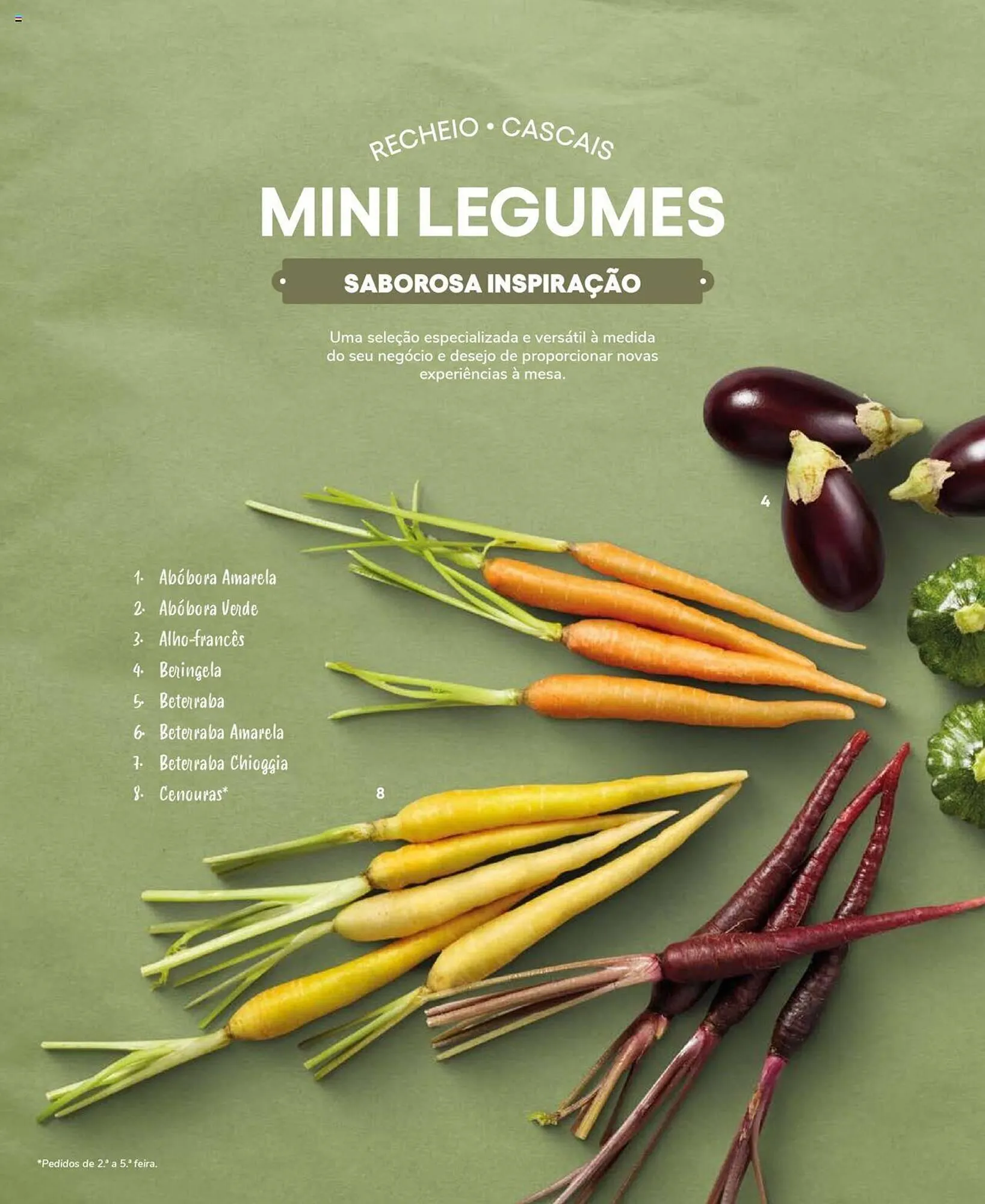 Folheto Folheto Recheio de 19 de setembro até 31 de dezembro 2025 - Pagina 46