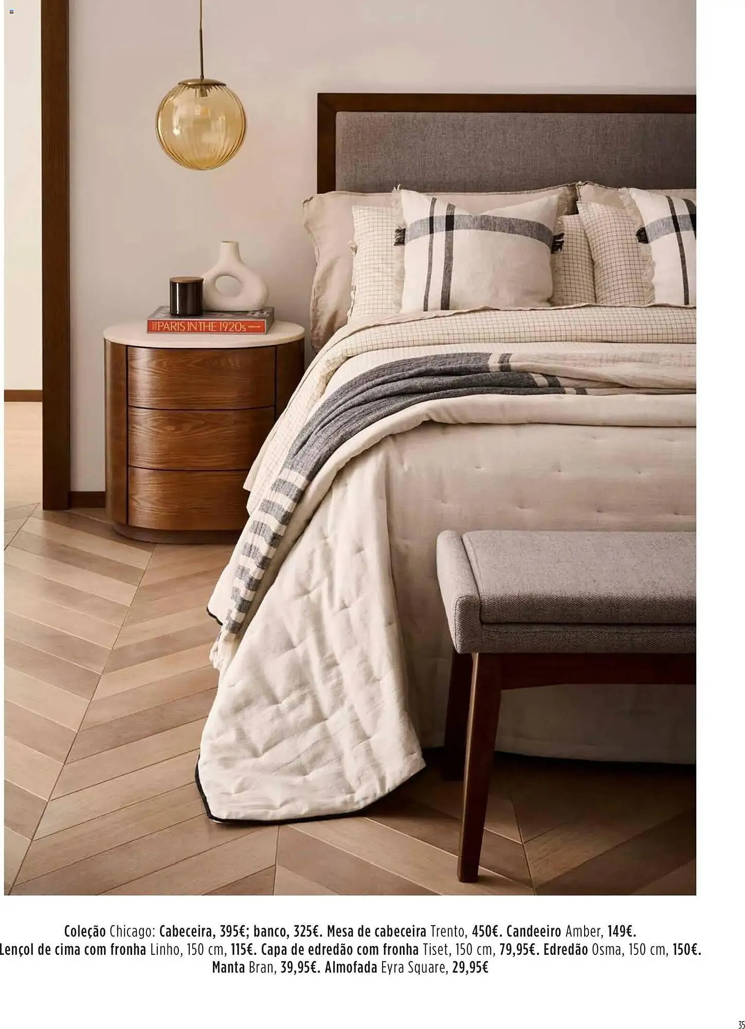 Folheto Folheto El Corte Inglés de 23 de outubro até 1 de março 2026 - Pagina 35