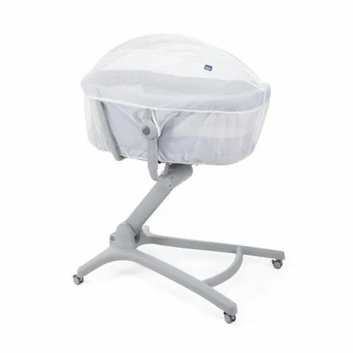 Chicco Rede Mosquiteira para Mini Berço Baby Hug 4 em 1