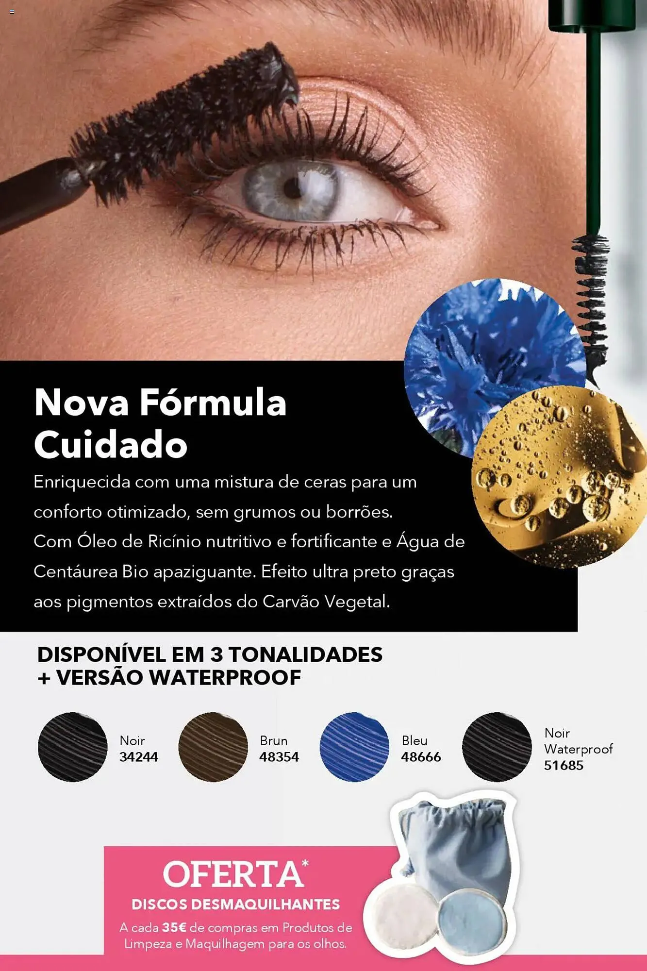 Folheto Folheto Yves Rocher de 30 de janeiro até 26 de fevereiro 2025 - Pagina 74