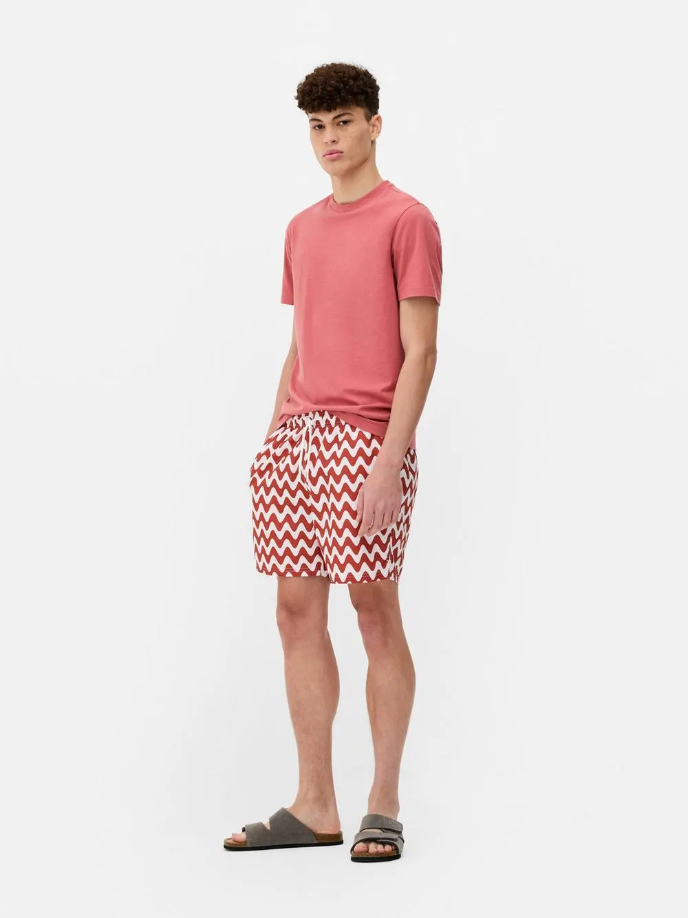 Roupa de banho e de praia