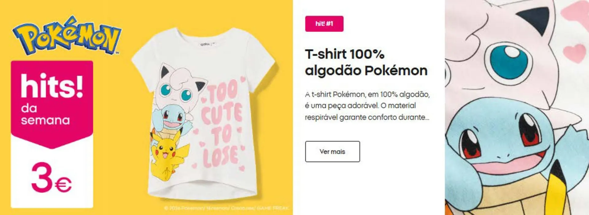 Folheto Catálogo Pepco de 15 de janeiro até 21 de janeiro 2026 - Pagina 2