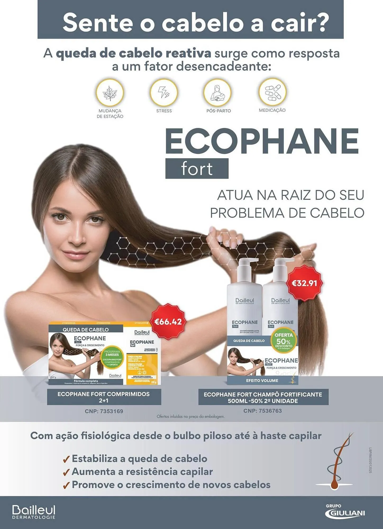 Folheto Folheto Auchan de 27 de janeiro até 27 de fevereiro 2026 - Pagina 27