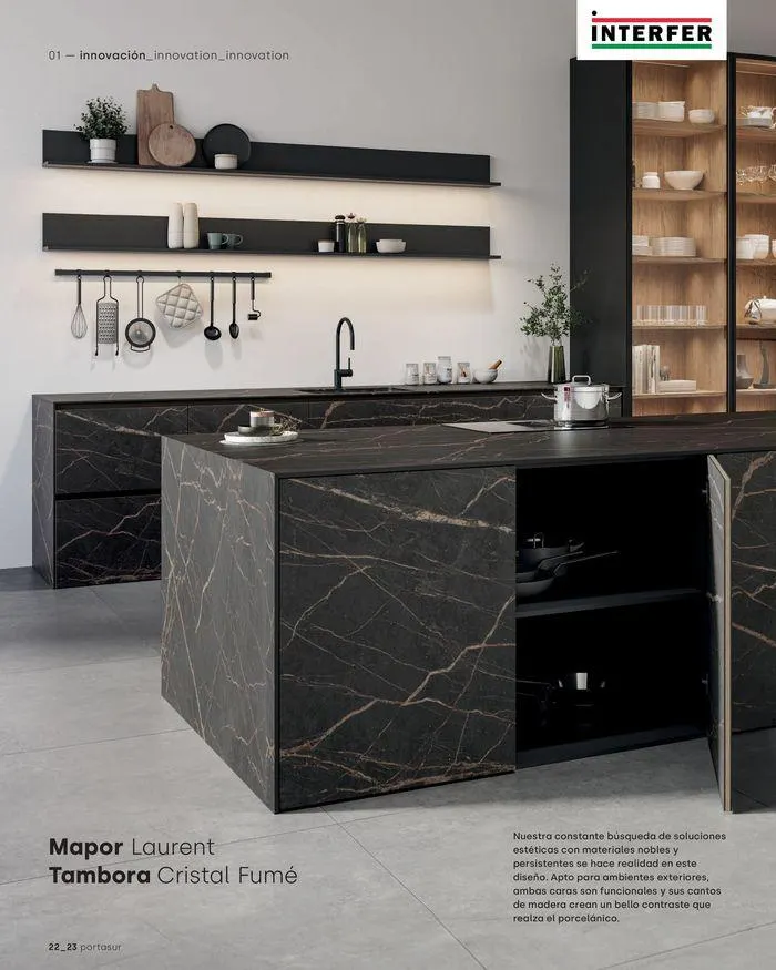 Folheto Novo! Catálogo Portasur 2024 de 22 de maio até 31 de dezembro 2024 - Pagina 26