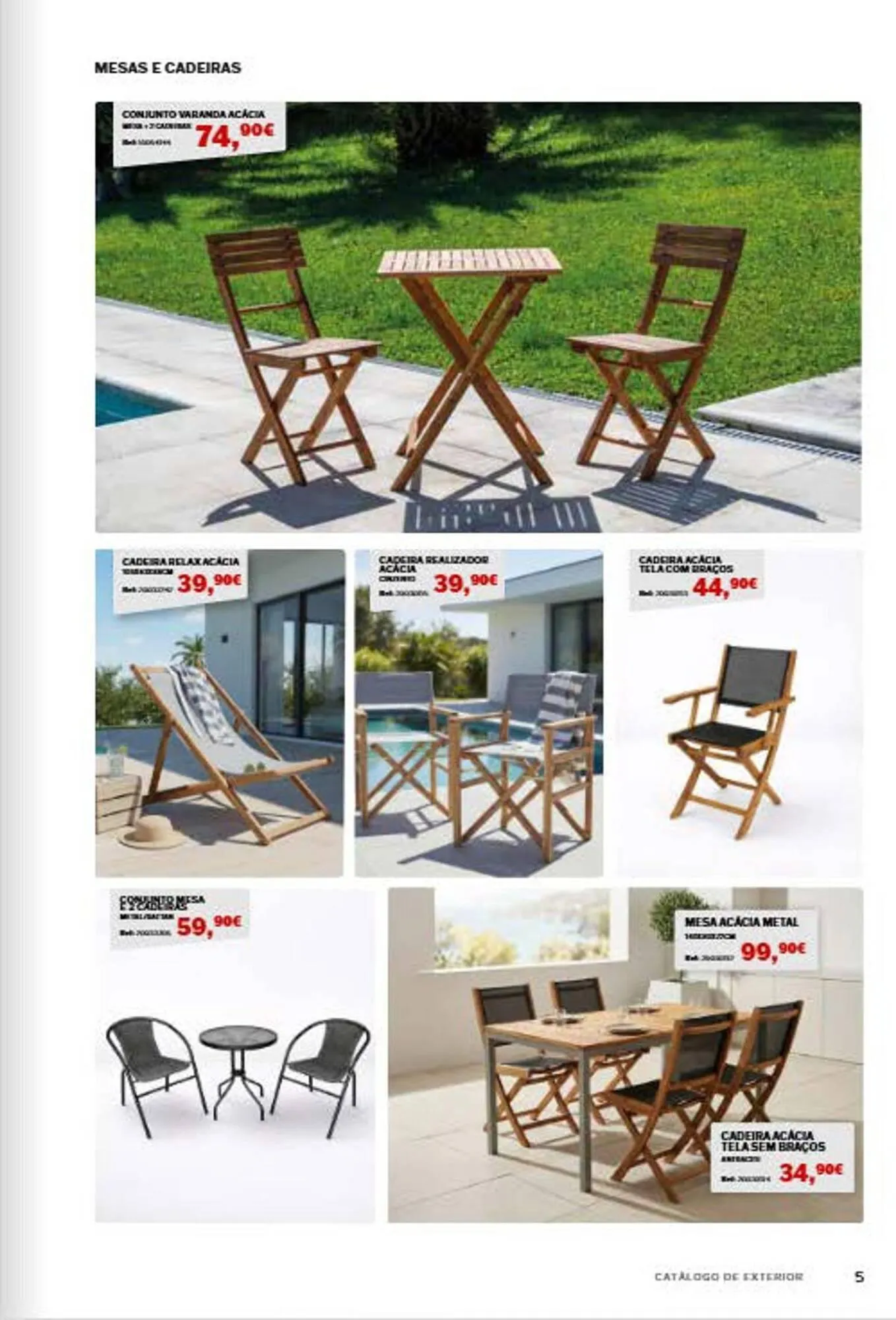 Folheto Folheto Maxmat de 23 de abril até 23 de junho 2026 - Pagina 5