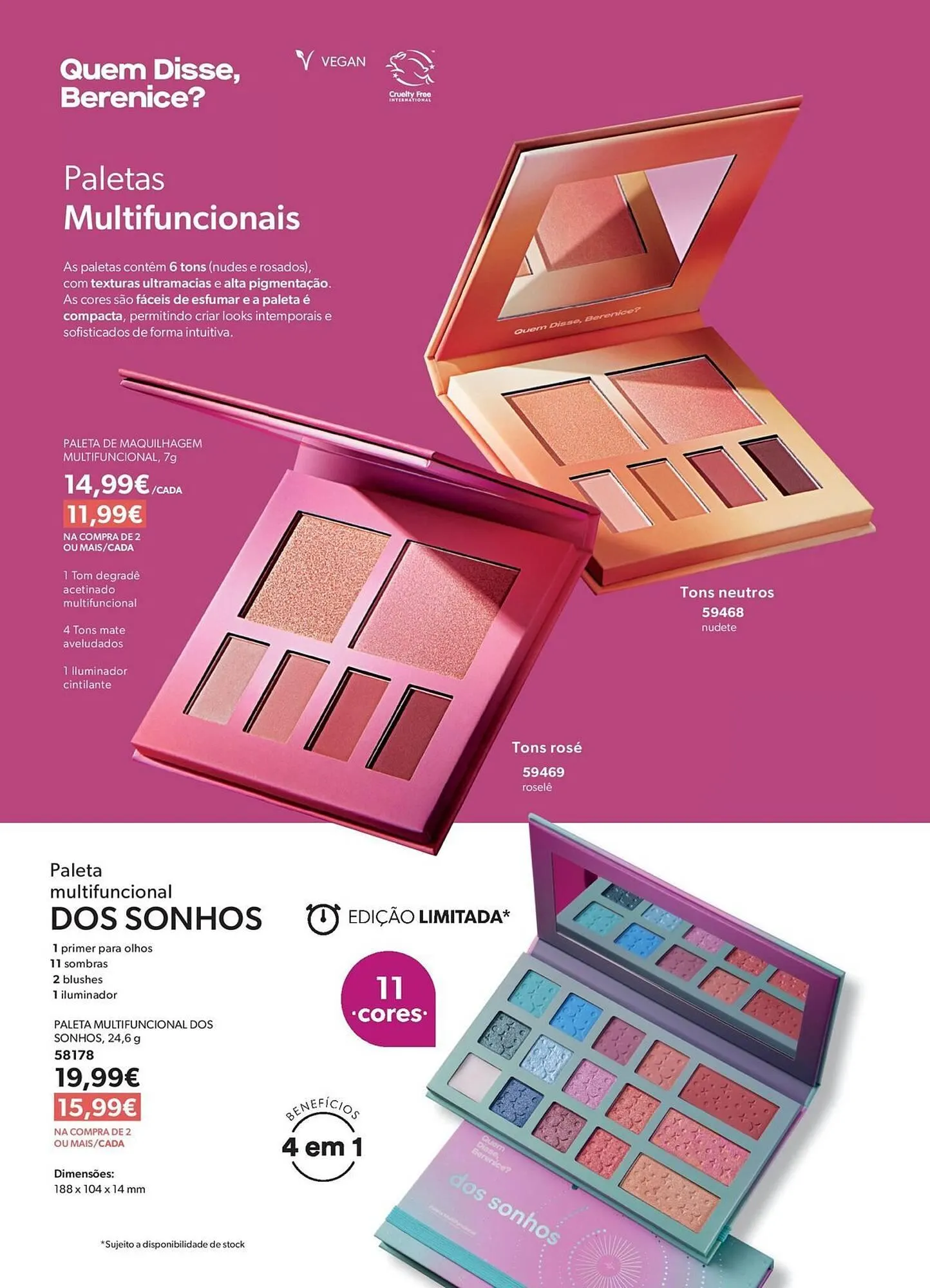Folheto Folheto O Boticário de 6 de maio até 2 de junho 2026 - Pagina 124