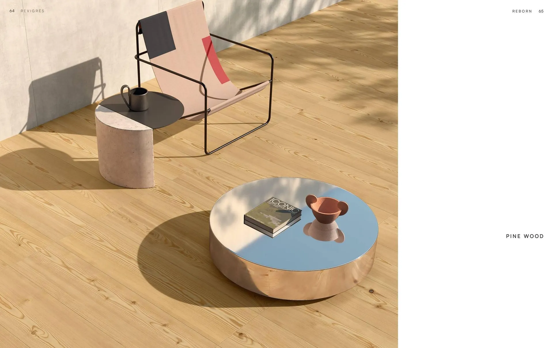 Folheto Folheto Revigres de 15 de abril até 31 de dezembro 2025 - Pagina 34