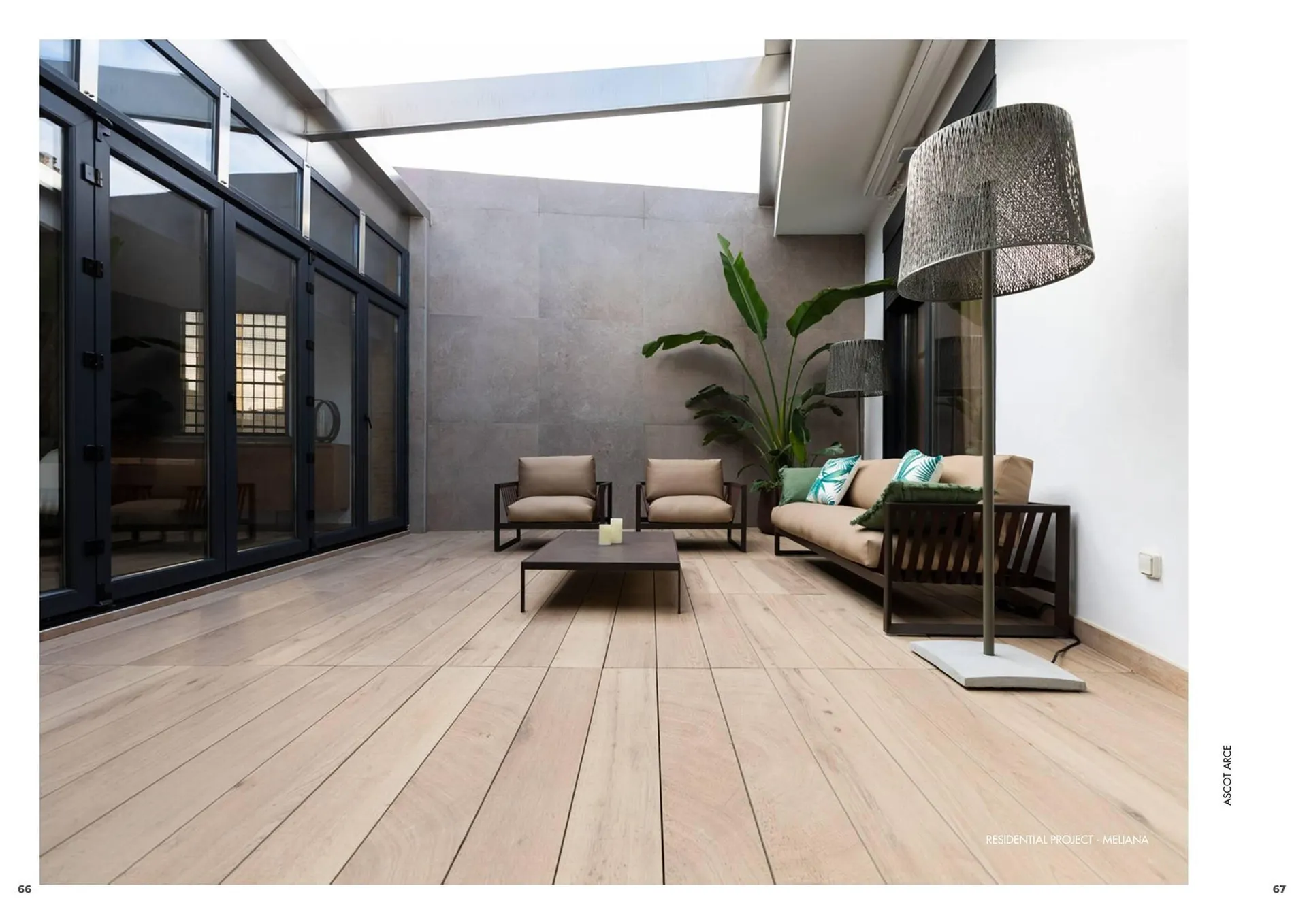 Folheto Folheto Porcelanosa de 11 de março até 31 de dezembro 2024 - Pagina 34