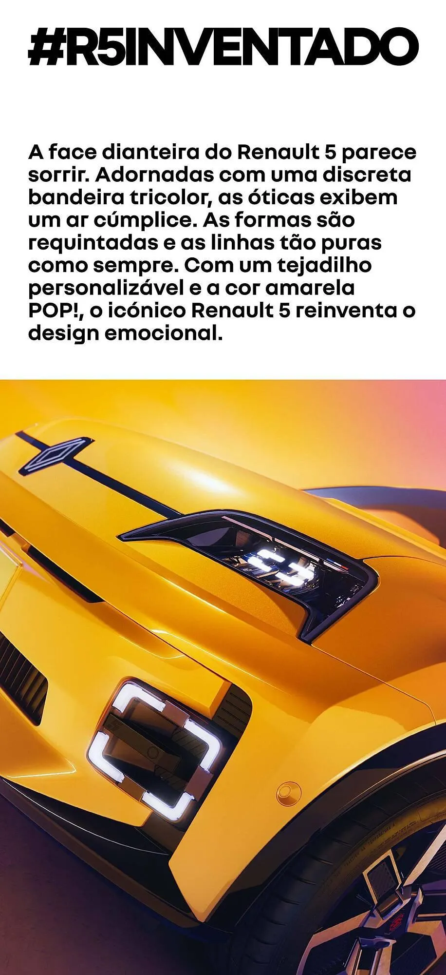 Encarte de Catálogo Renault 5 de agosto até 31 de dezembro 2025 - Pagina 10