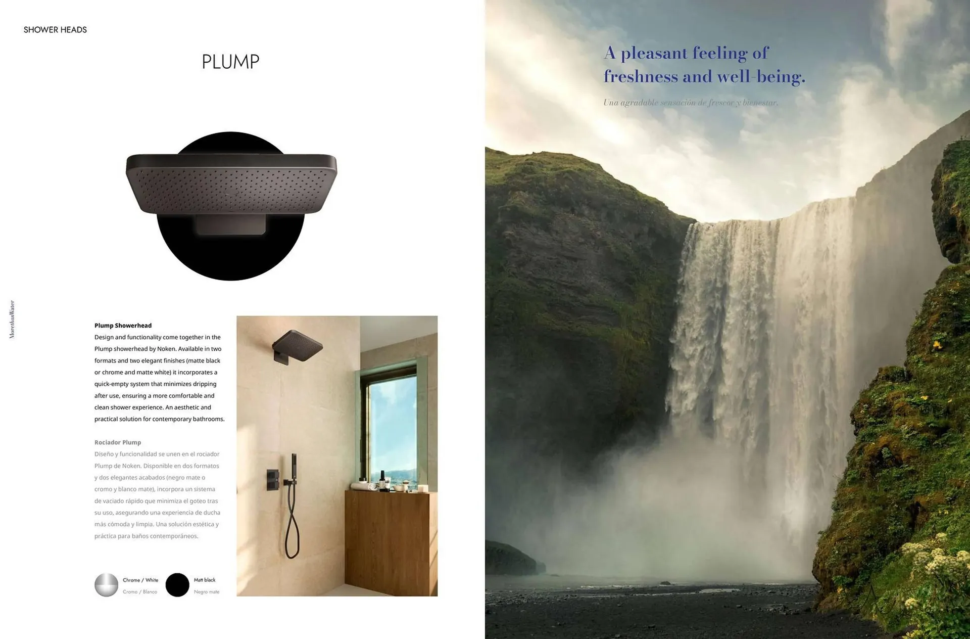 Folheto Catálogo Porcelanosa de 14 de outubro até 31 de dezembro 2025 - Pagina 29