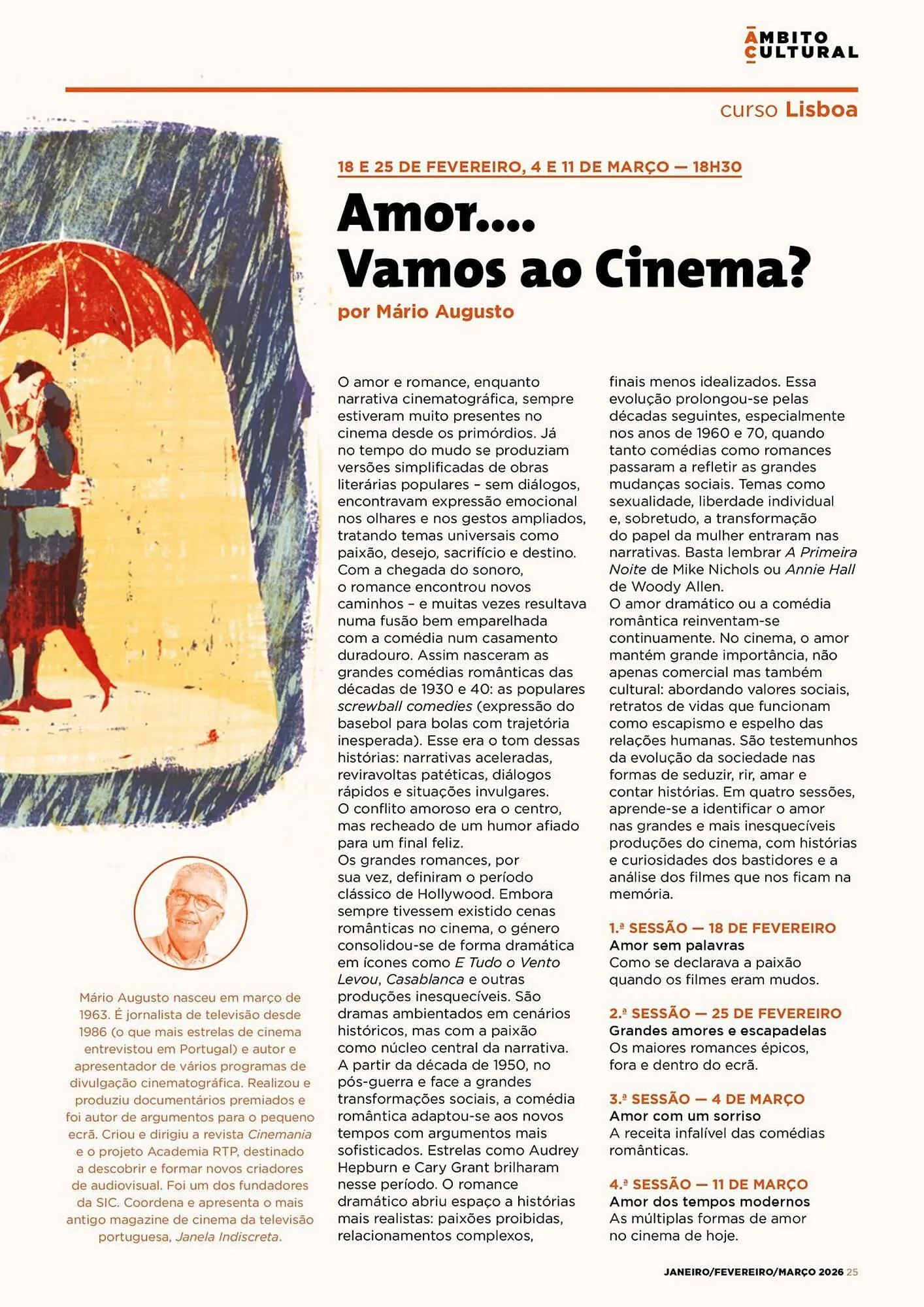 Folheto Folheto El Corte Inglés de 1 de janeiro até 31 de março 2026 - Pagina 25