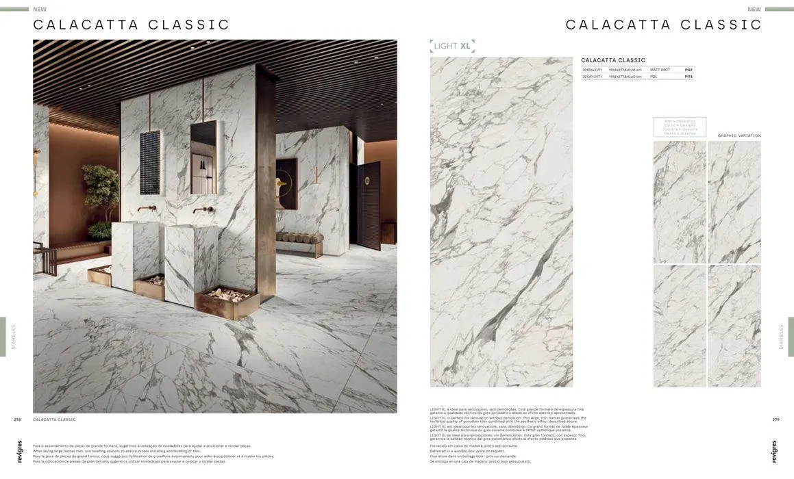 Folheto REVIGRES CATÁLOGO GERAL de 3 de janeiro até 31 de dezembro 2025 - Pagina 141