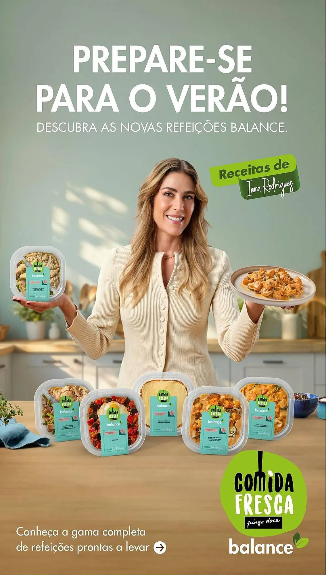 Folheto Folheto Pingo Doce de 15 de maio até 18 de maio 2026 - Pagina 18