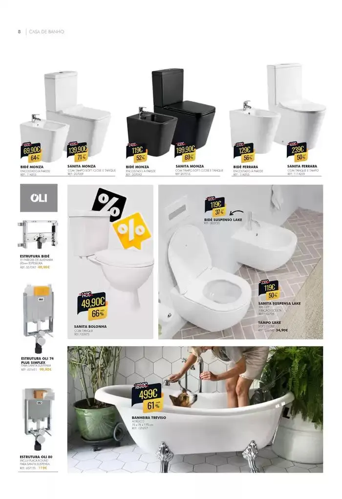 Folheto Super Saldos de 26 de dezembro até 26 de janeiro 2025 - Pagina 8