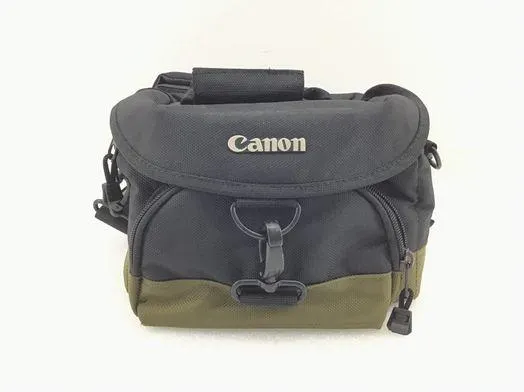 saco camara canon sem modelo