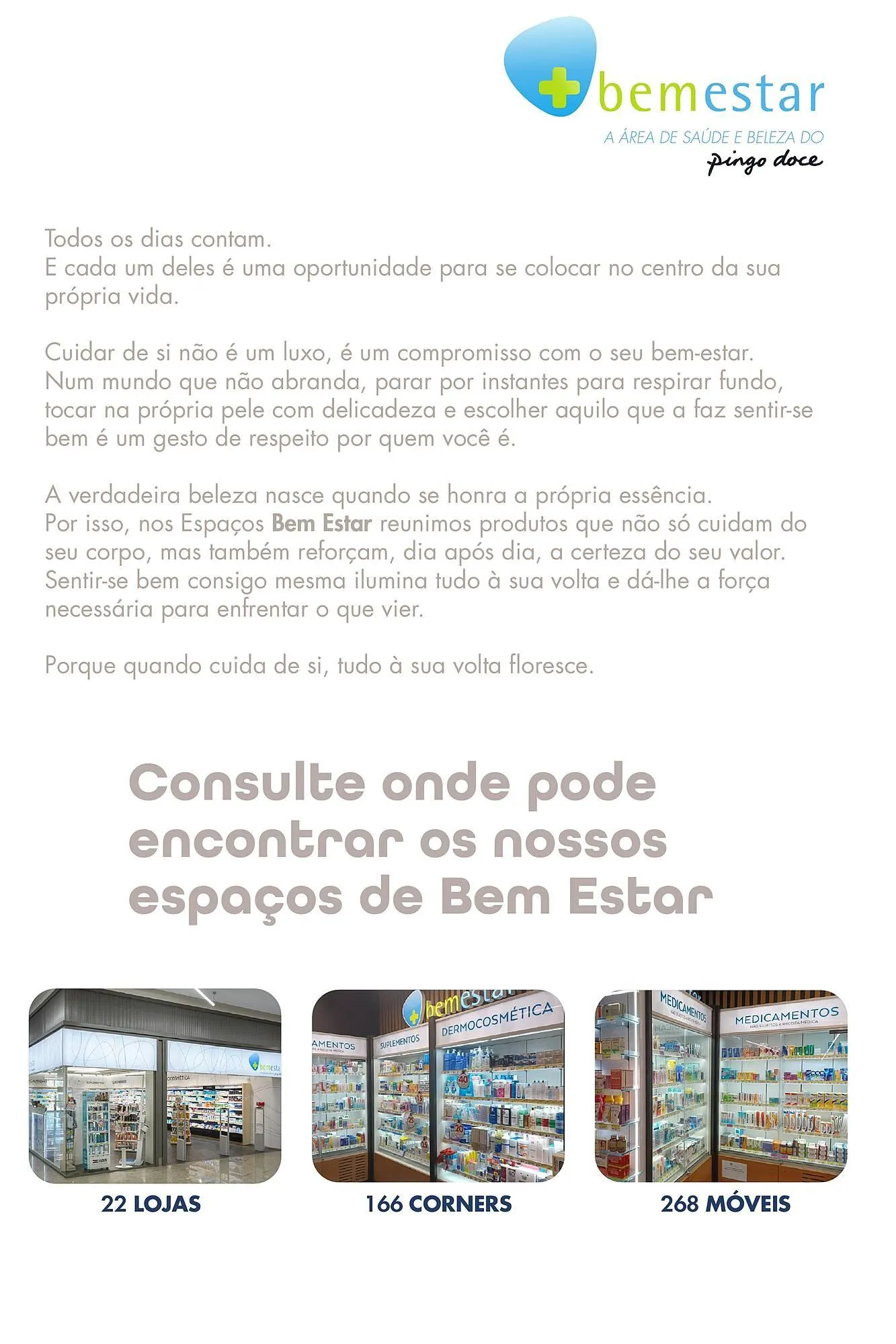 Folheto Folheto Pingo Doce de 3 de março até 6 de abril 2026 - Pagina 3