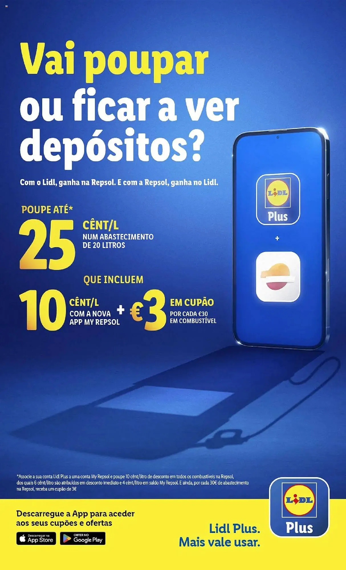 Folheto Folheto Lidl de 23 de junho até 29 de junho 2025 - Pagina 15