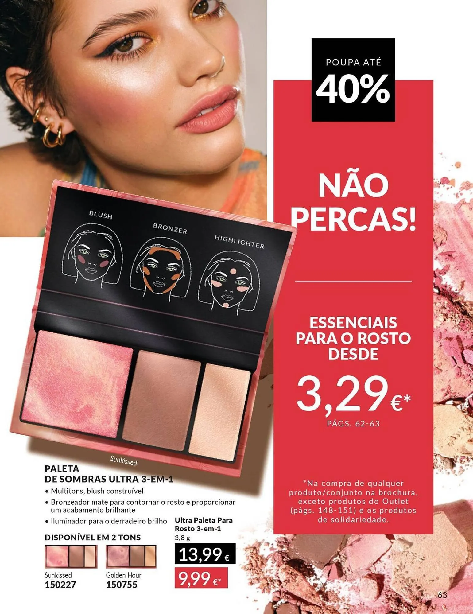 Folheto Catálogo Avon de 2 de fevereiro até 28 de fevereiro 2026 - Pagina 65