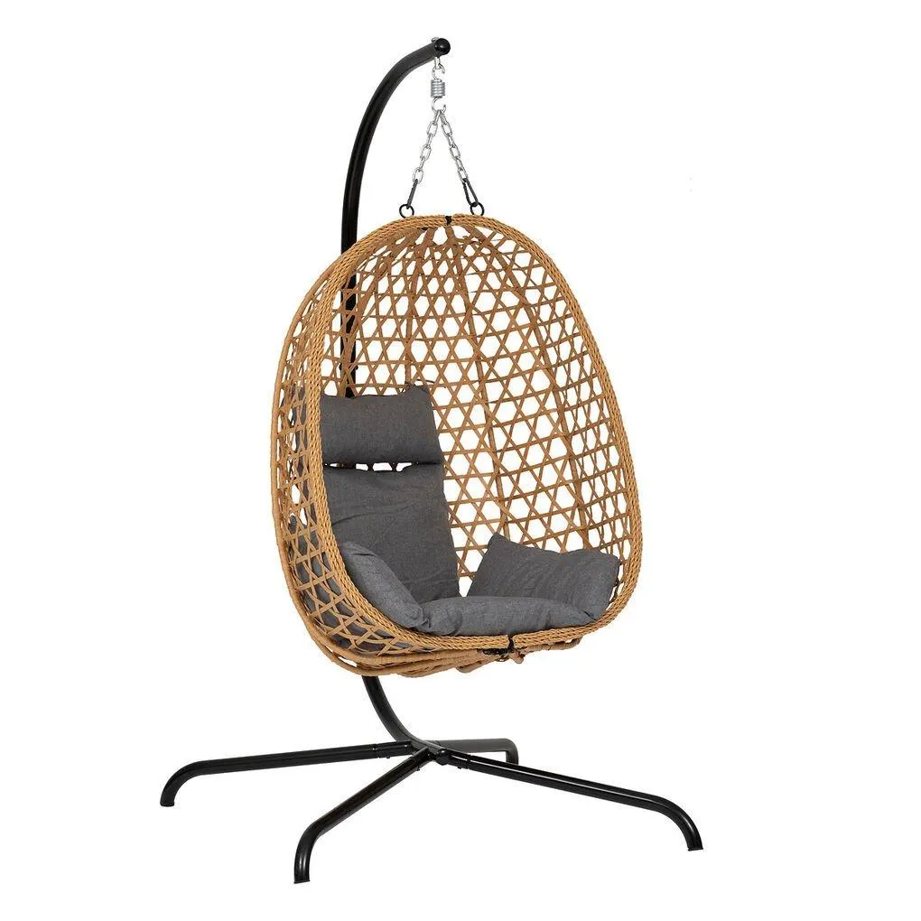 Cadeirão baloiço HEAVEN 195cm