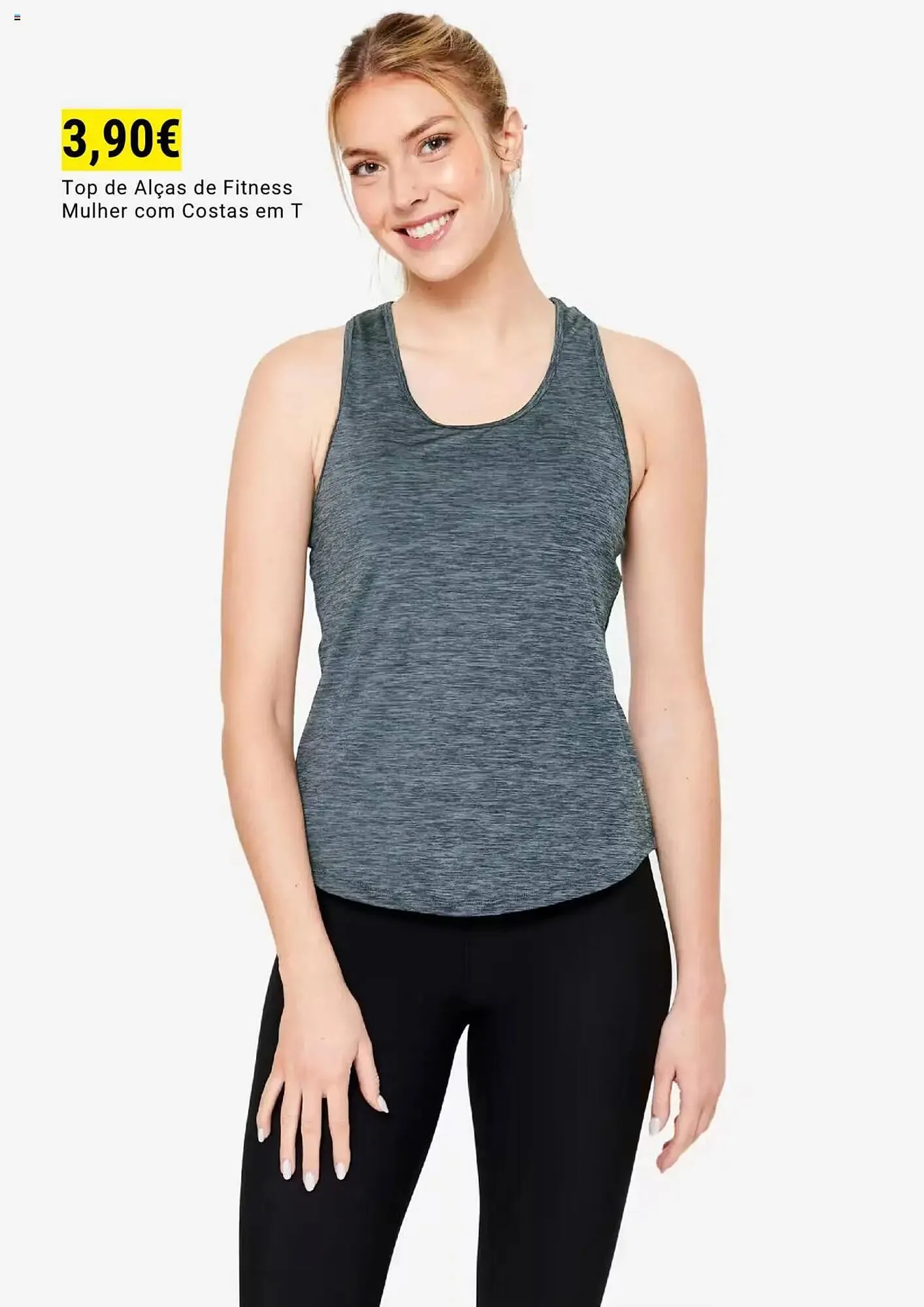 Folheto Folheto Decathlon de 1 de março até 31 de março 2025 - Pagina 10