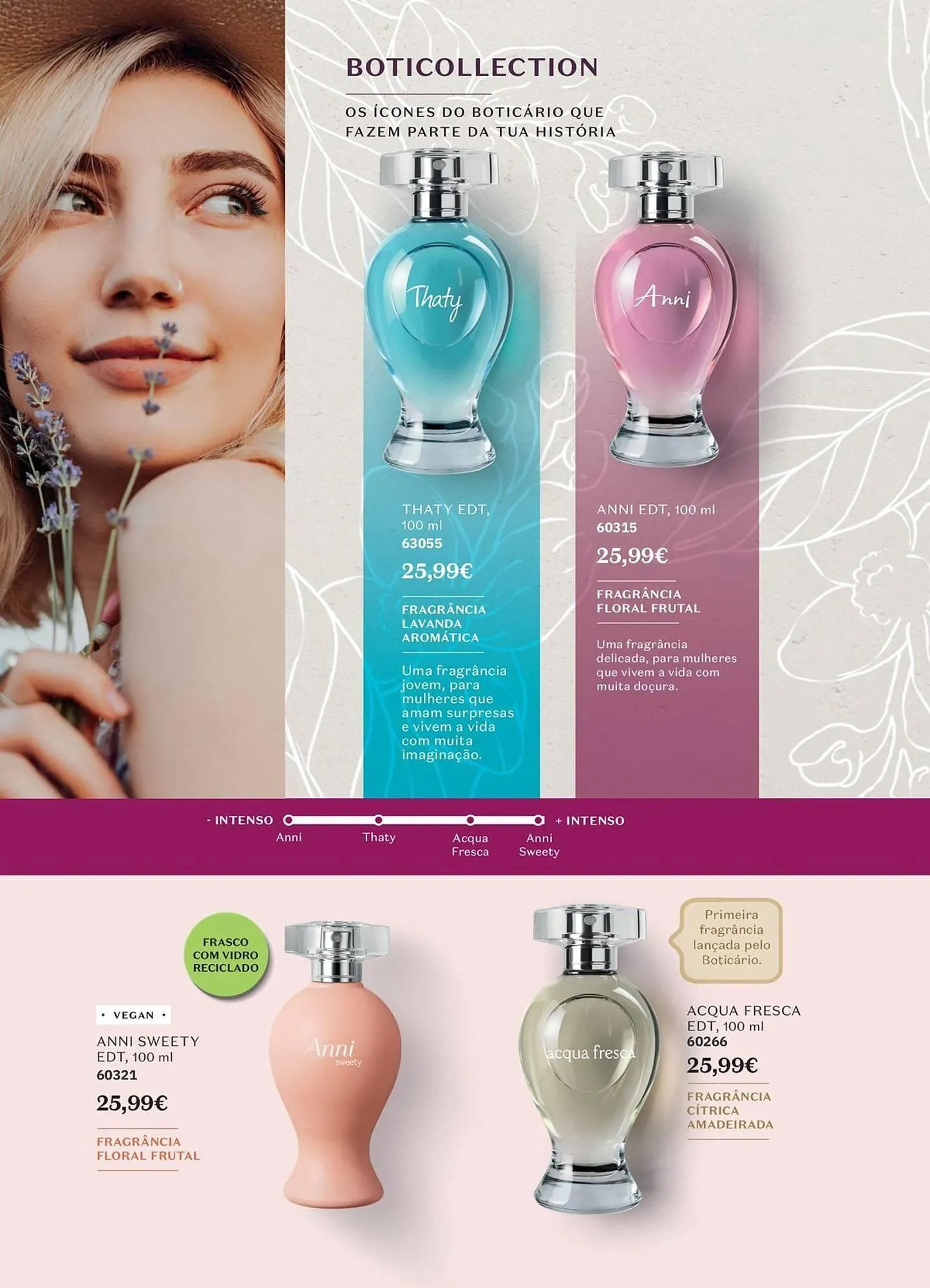 Folheto Folheto O Boticário de 12 de novembro até 16 de dezembro 2025 - Pagina 48