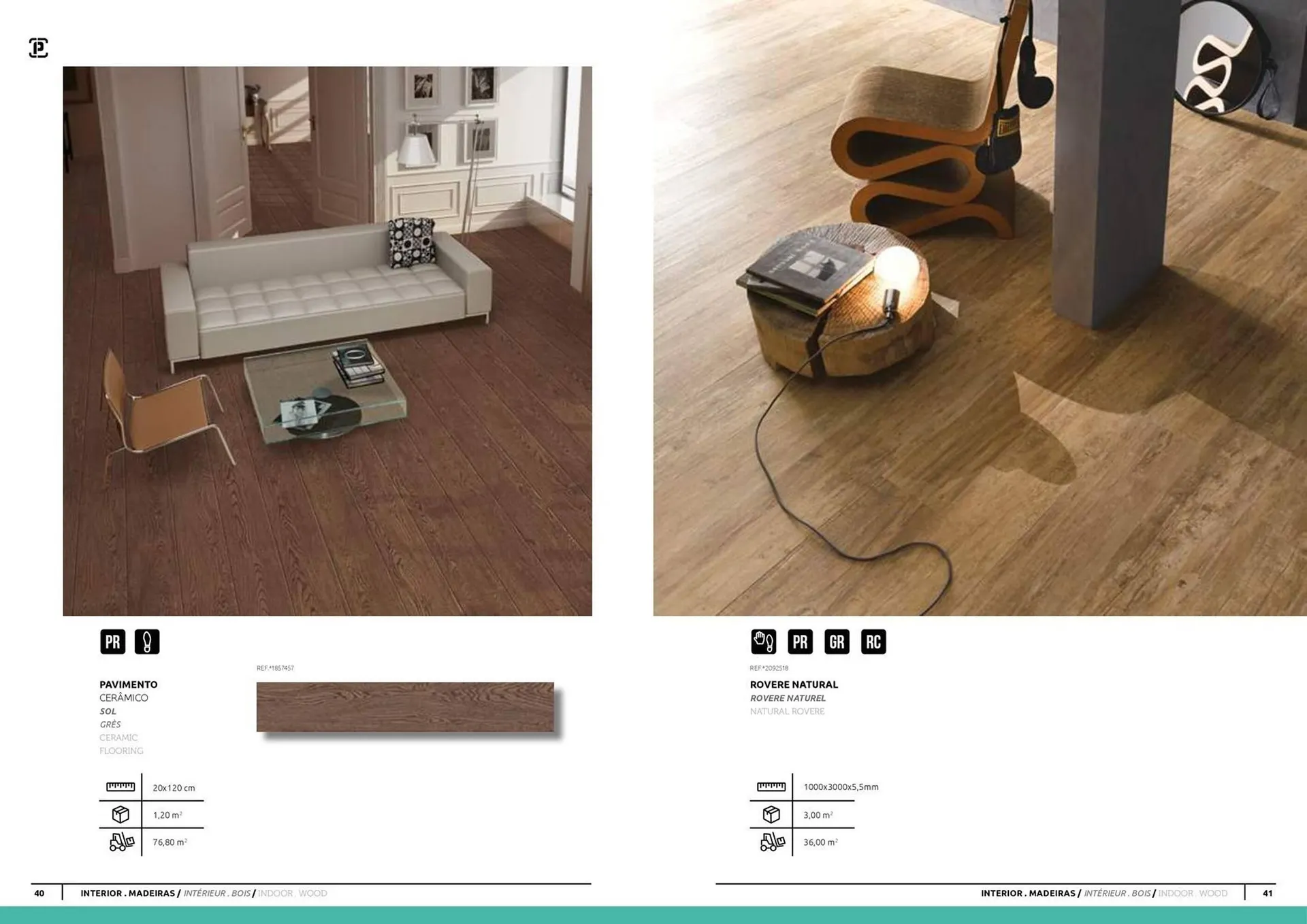 Folheto Folheto Casa Peixoto de 17 de fevereiro até 31 de dezembro 2026 - Pagina 22