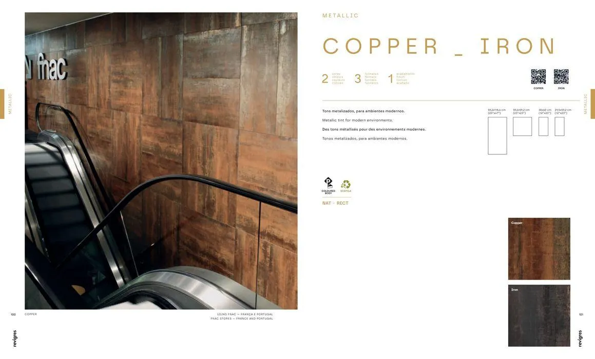 Folheto REVIGRES CATÁLOGO GERAL de 3 de janeiro até 31 de dezembro 2025 - Pagina 52