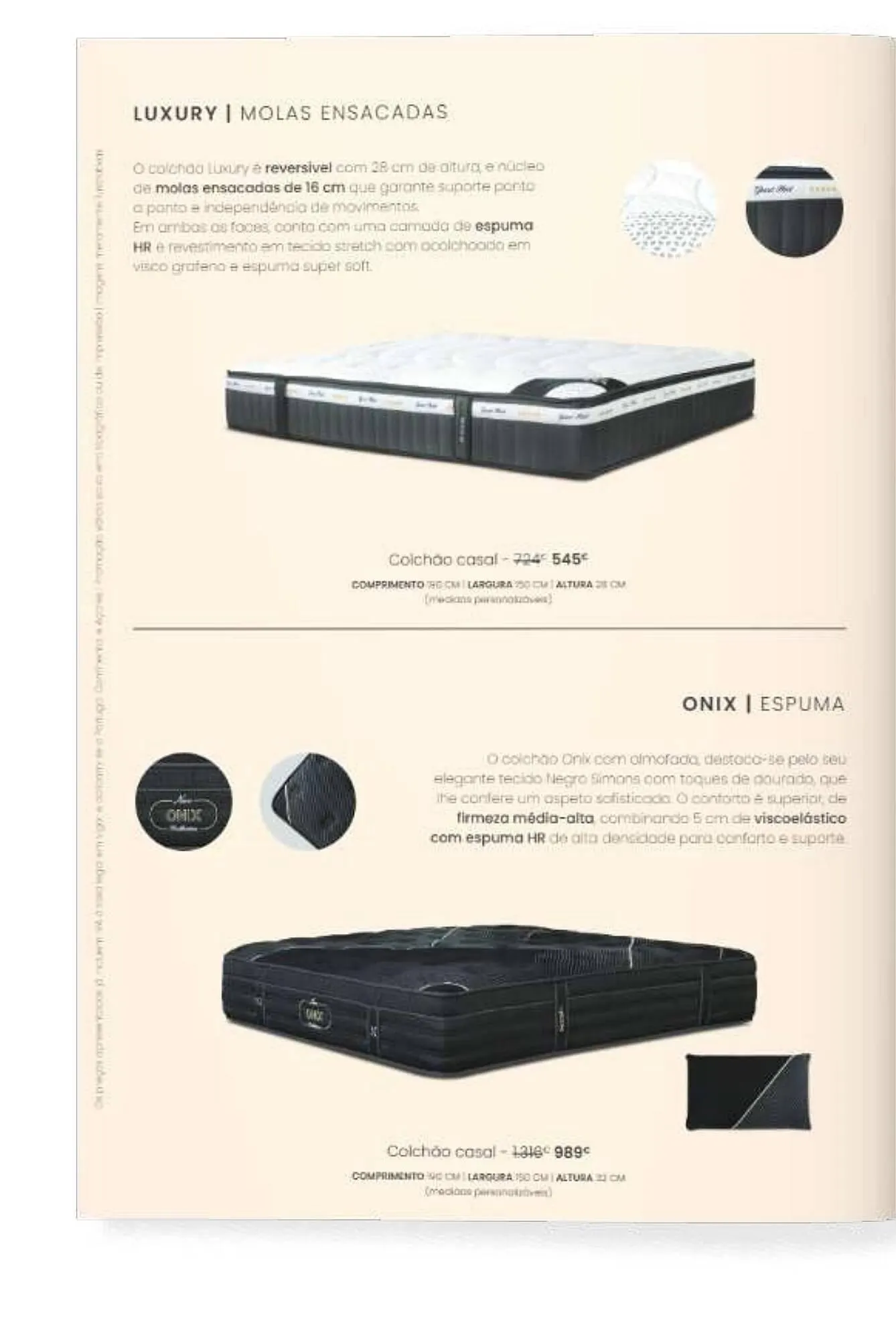 Folheto Catálogo OKsofás de 12 de março até 9 de abril 2026 - Pagina 3