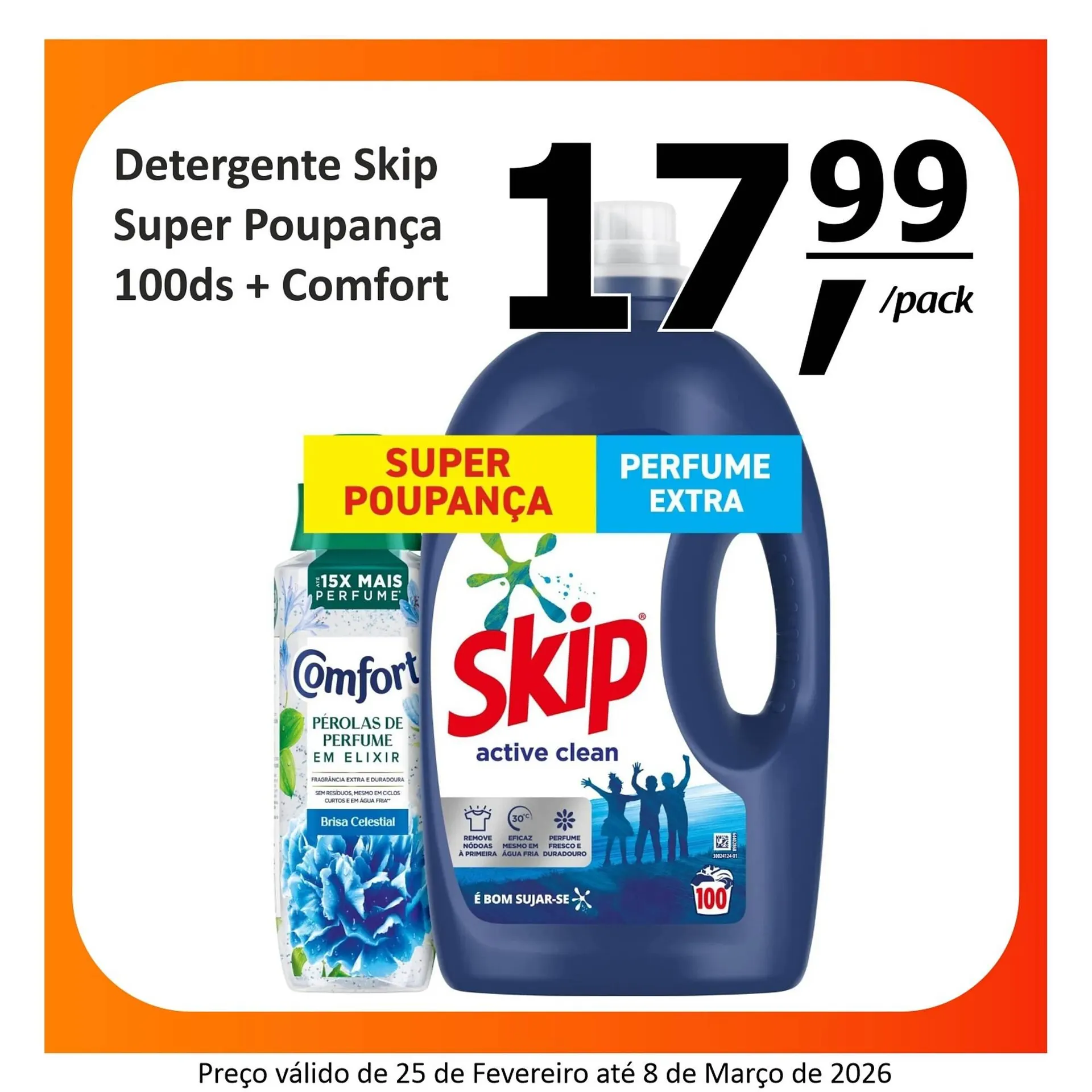 Folheto Folheto Mota Reis de 24 de fevereiro até 8 de março 2026 - Pagina 4