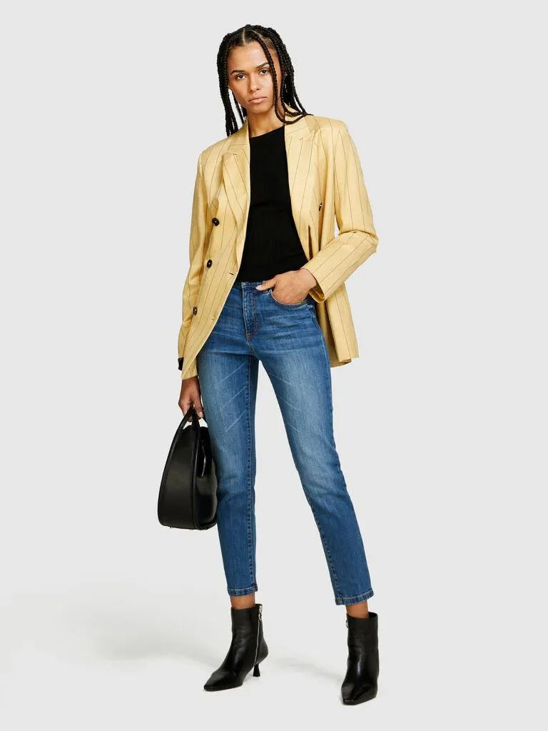 Jeans Papeete Skinny fit