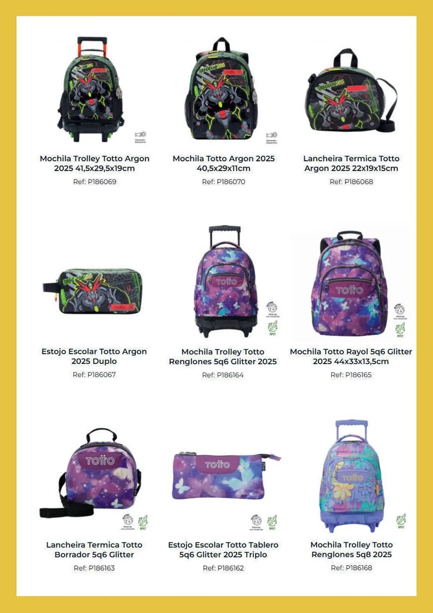 Folheto Folheto Americana de 22 de abril até 31 de dezembro 2025 - Pagina 139