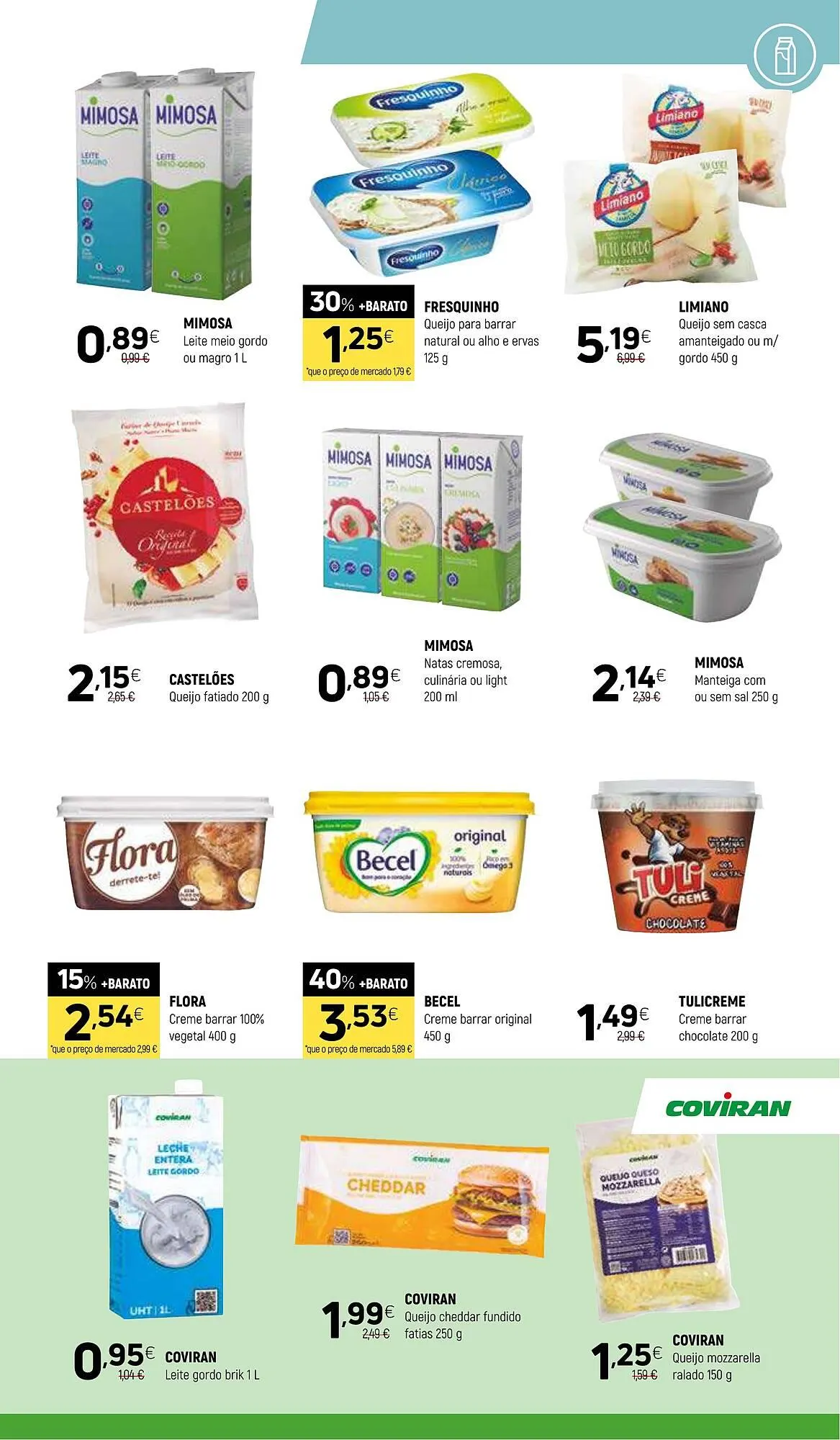 Folheto Folheto Coviran de 20 de maio até 1 de junho 2025 - Pagina 5