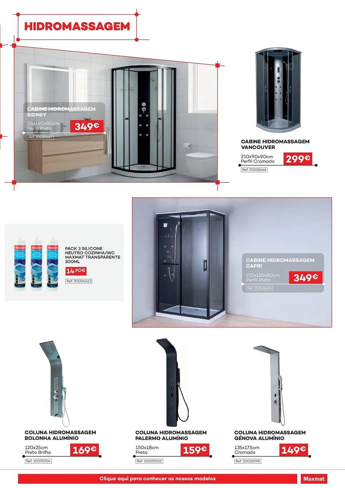 Folheto Folheto Maxmat de 16 de fevereiro até 6 de abril 2026 - Pagina 19