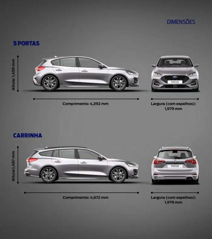 Folheto NOVO FOCUS de 6 de setembro até 6 de setembro 2024 - Pagina 77