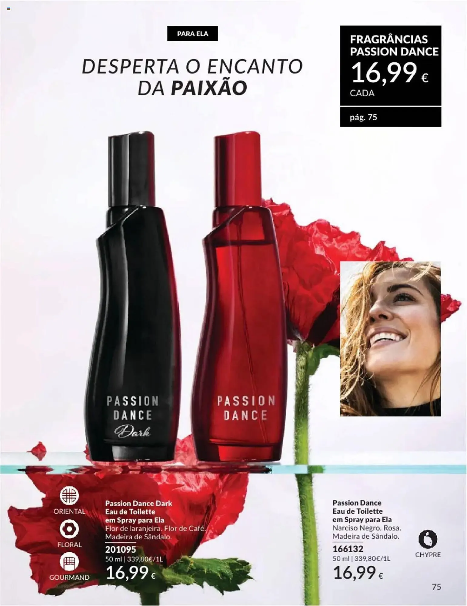 Folheto Folheto Avon de 1 de fevereiro até 28 de fevereiro 2025 - Pagina 75