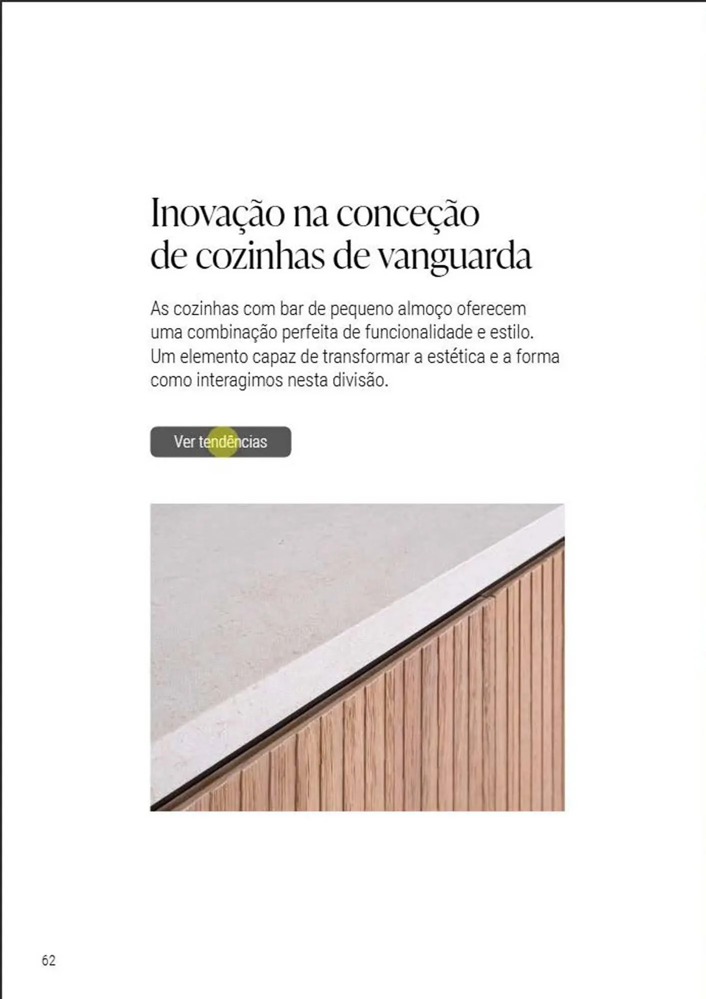 Folheto Folheto Porcelanosa de 7 de fevereiro até 31 de dezembro 2025 - Pagina 62