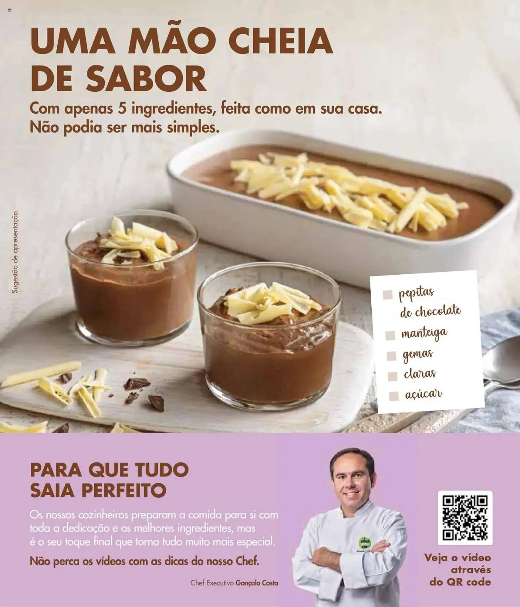 Folheto Folheto Pingo Doce de 19 de março até 13 de abril 2025 - Pagina 28