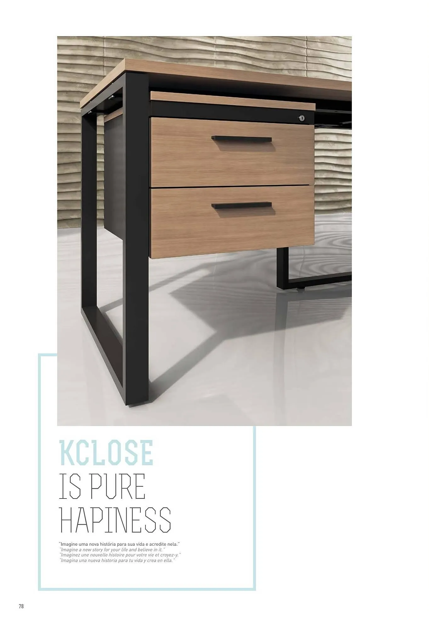 Folheto Folheto Staples de 3 de janeiro até 31 de dezembro 2025 - Pagina 78