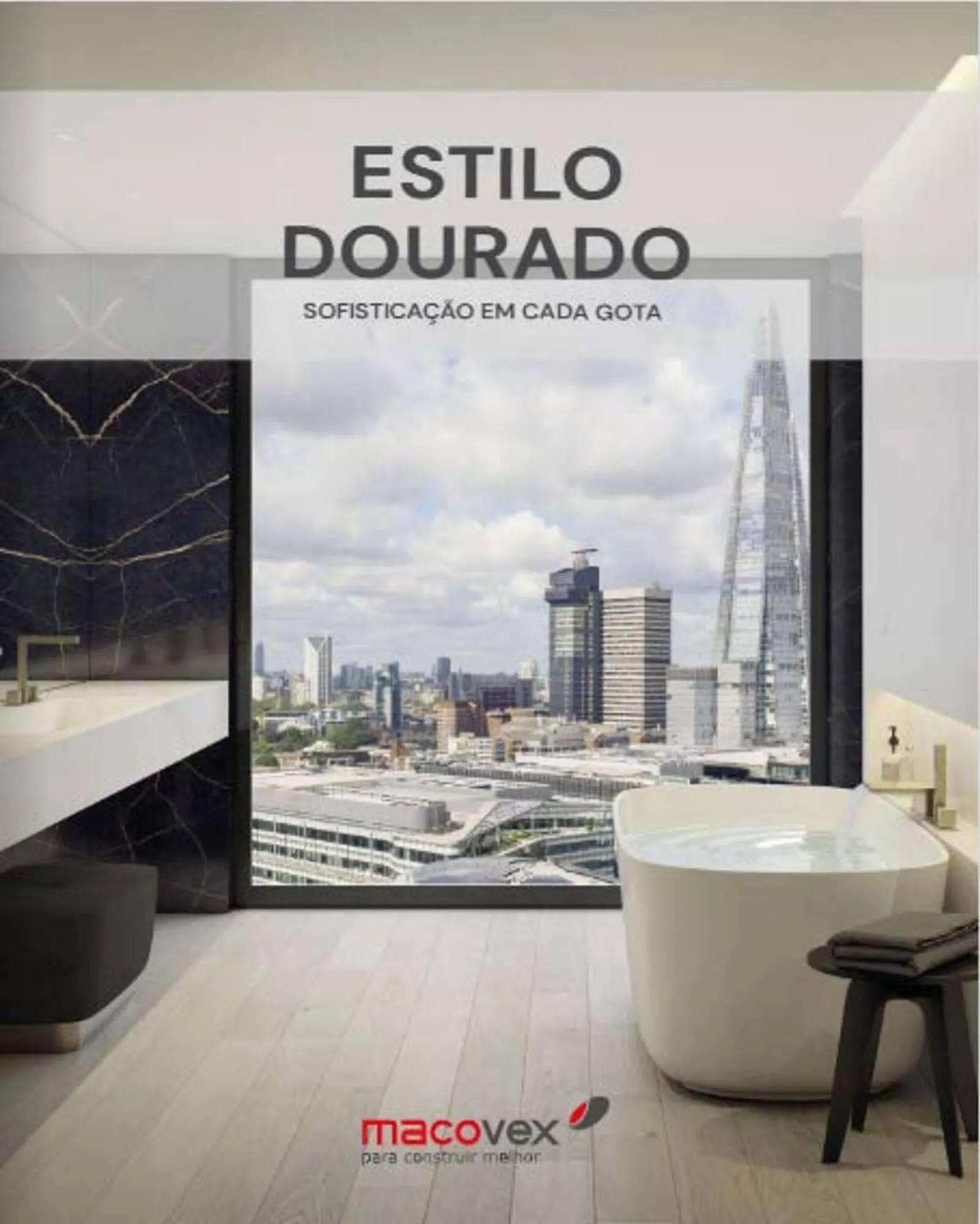 Folheto Folheto Macovex de 24 de março até 31 de dezembro 2025 - Pagina 1