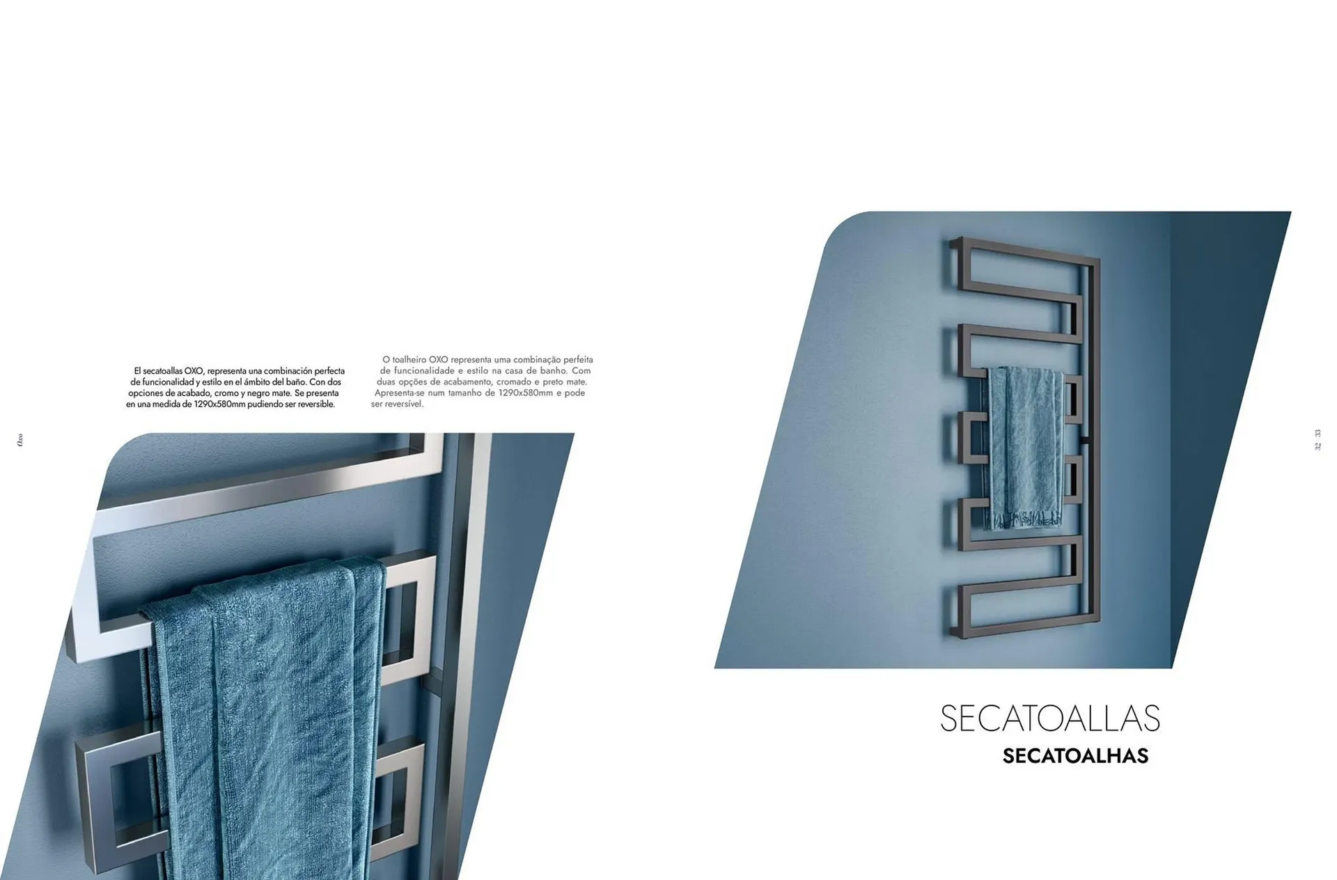 Folheto Catálogo Porcelanosa de 14 de outubro até 31 de dezembro 2025 - Pagina 18