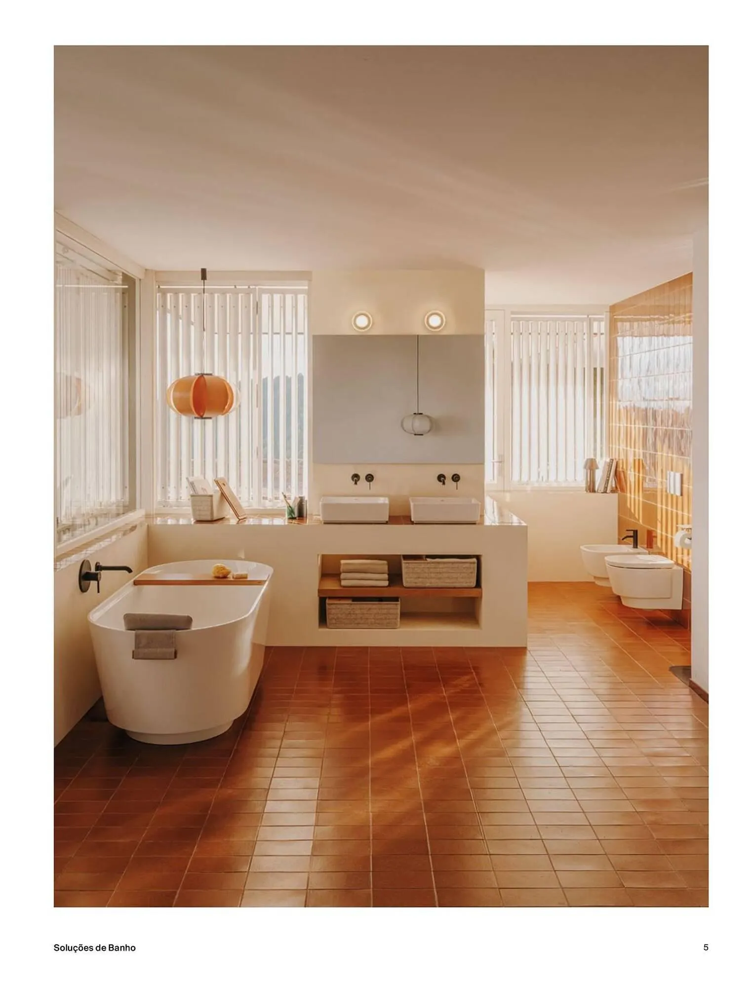 Folheto Folheto Roca de 3 de junho até 31 de dezembro 2025 - Pagina 7