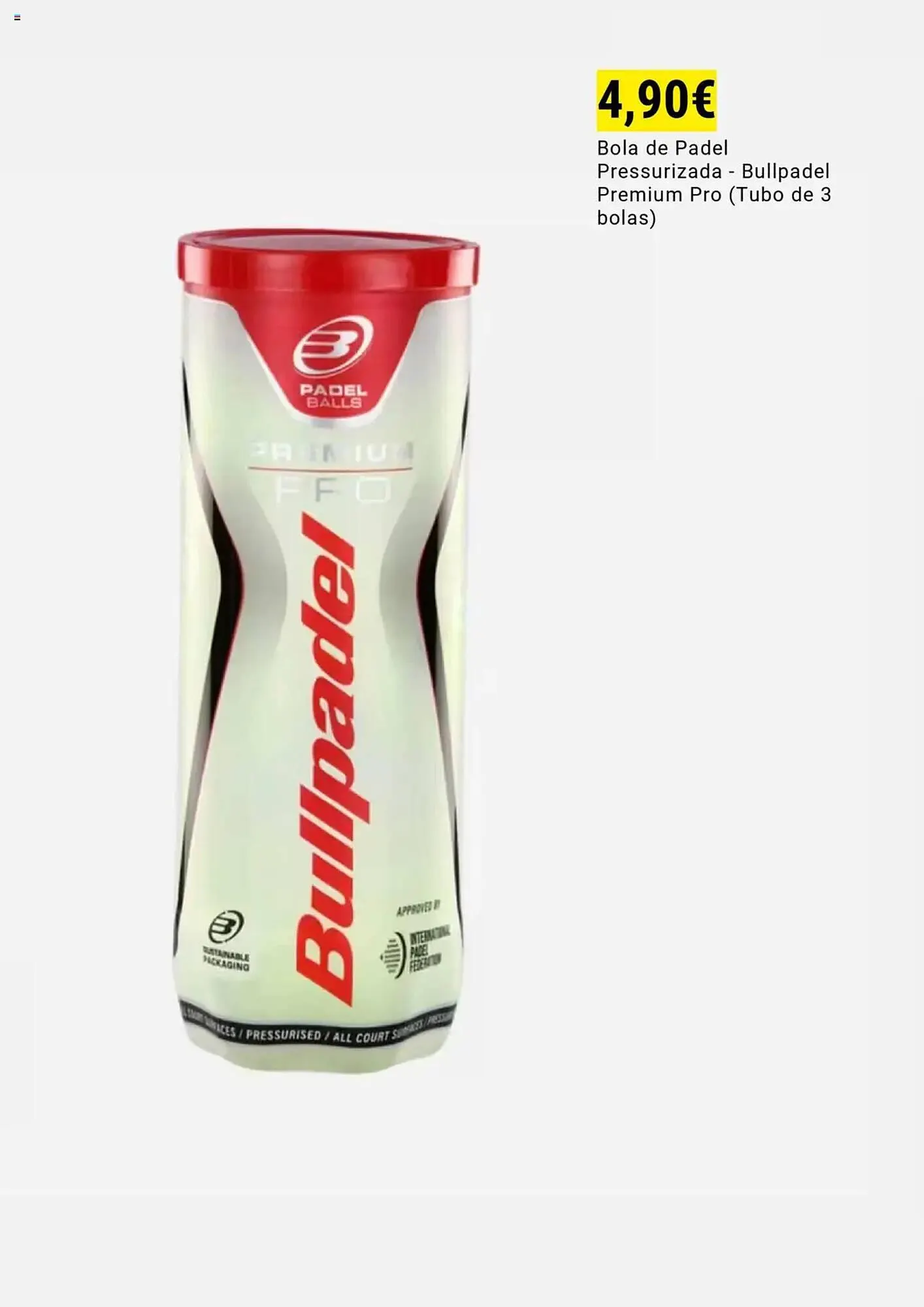 Folheto Folheto Decathlon de 1 de maio até 31 de maio 2025 - Pagina 5