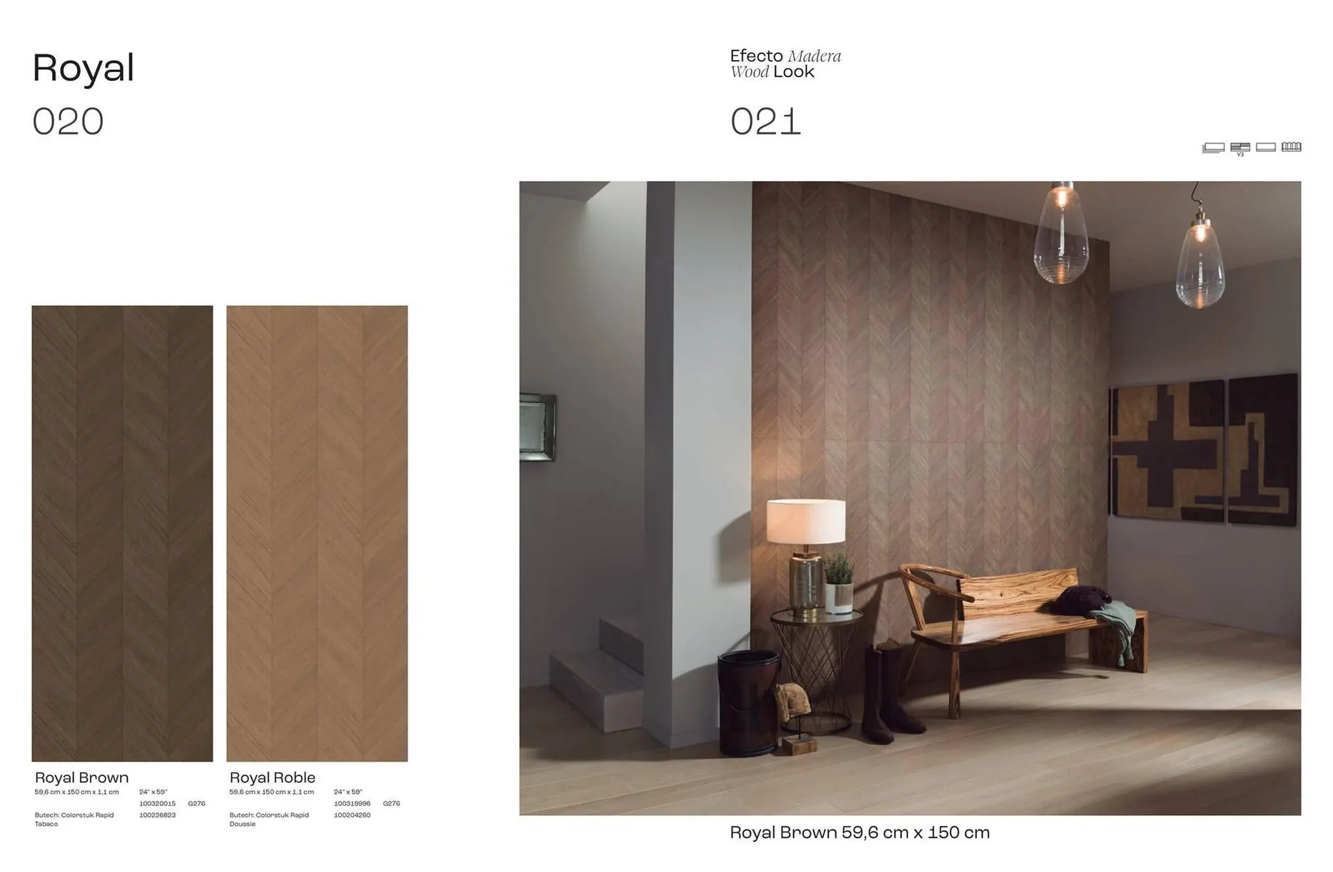 Volantino Porcelanosa da 18 febbraio a 31 dicembre di 2025 - Pagina del volantino 11