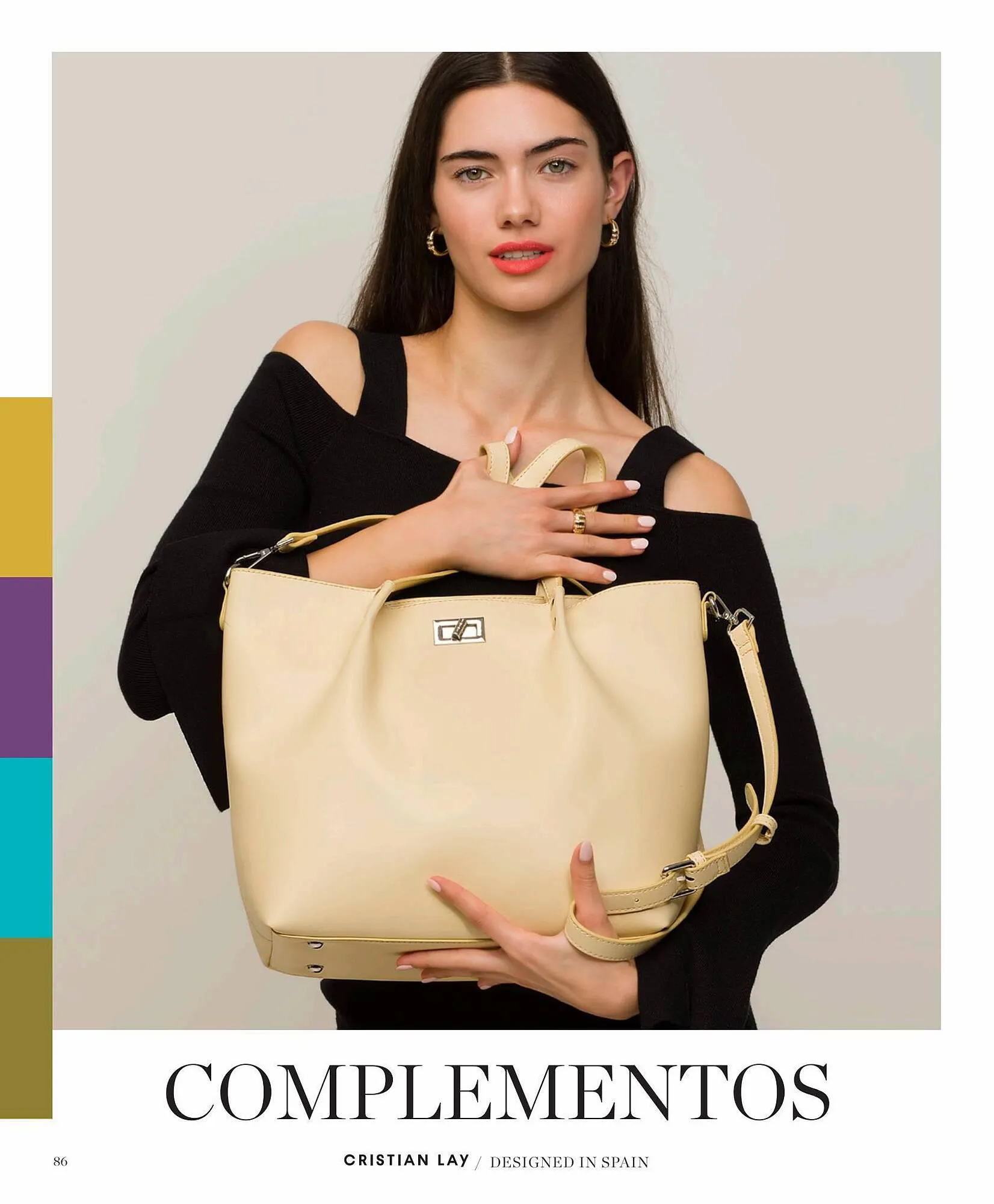 Folheto Folheto Cristian Lay de 11 de setembro até 1 de outubro 2023 - Pagina 86