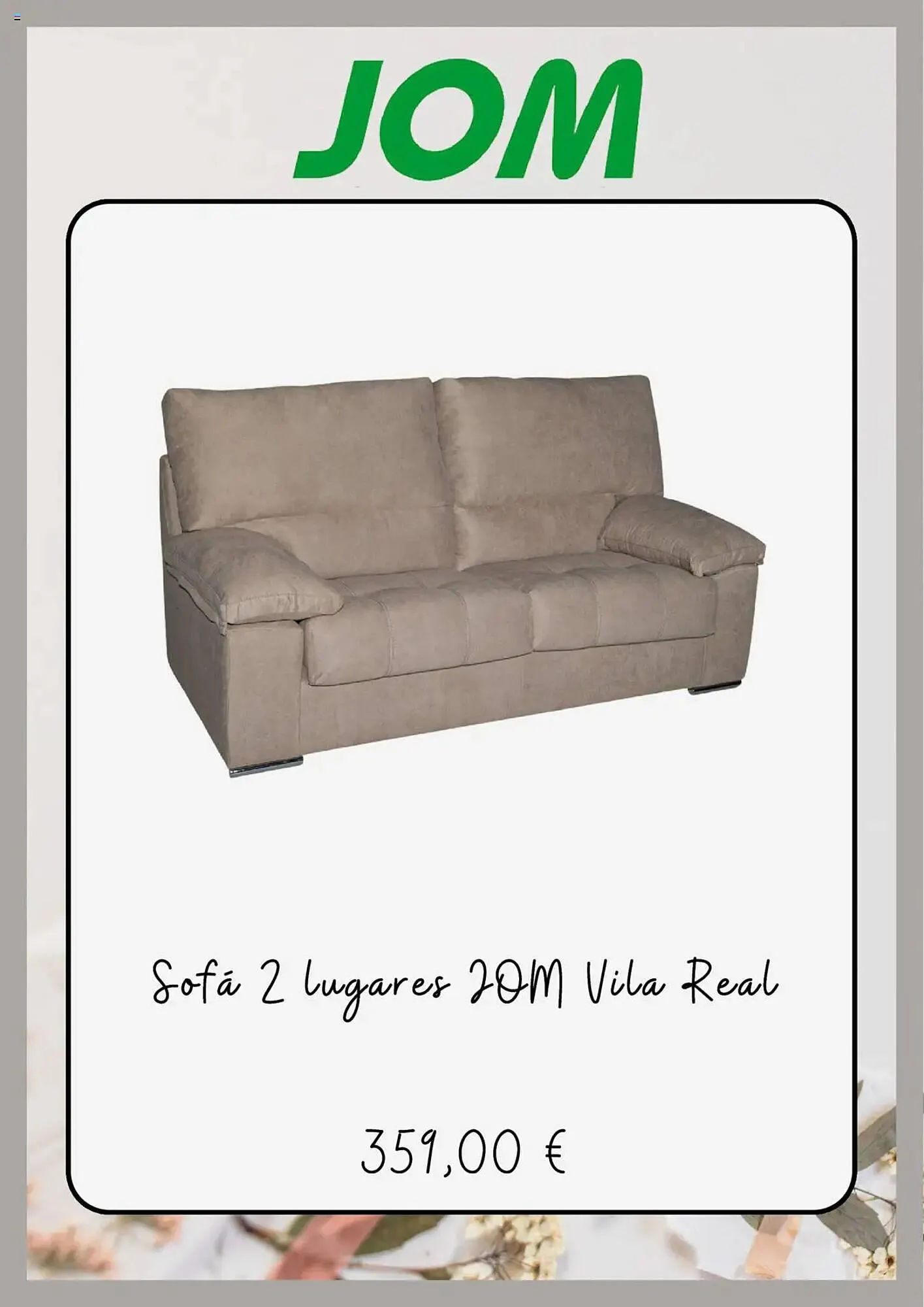 Folheto Folheto JOM de 22 de julho até 23 de agosto 2025 - Pagina 5