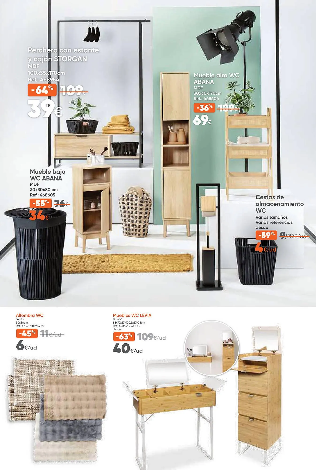 Folheto Folheto Hôma de 8 de janeiro até 2 de fevereiro 2026 - Pagina 9