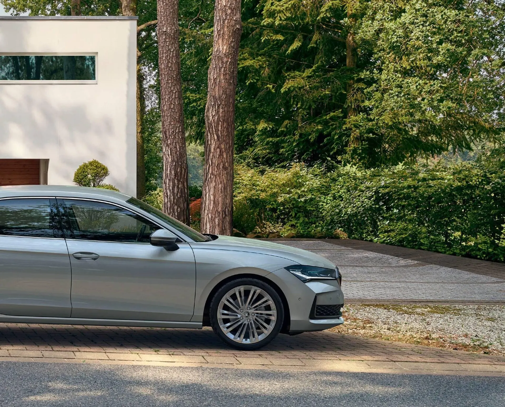 Folheto Folheto Škoda de 19 de março até 30 de abril 2025 - Pagina 41